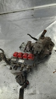 фото thumb №5, Електропроводка газова ford fiesta mk4 97r