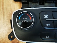 фото thumb №6, Kia sorento ii рестайлінг 12-15 панель кондиціонера