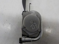 фото thumb №13, Subaru impreza iii gh pas безопасности натяжитель левый перед водителя