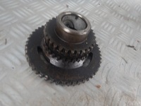 фото thumb №3, Dodge ram jeep cherokee wj 4.7 колесо зубчатое грм