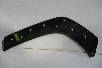 фото thumb №10, Hyundai tucson iv 2020- планка крила права зад