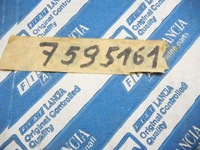 фото thumb №7, Лампа перед правые fiat tipo 87-93 7595161