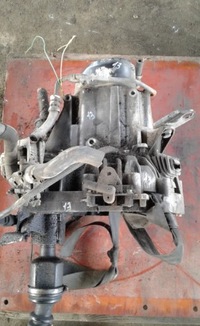 фото thumb №1, Renault clio ii 1.5dci коробка передач передач 8200133909