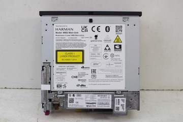 фото thumb №9, Audi r8 зчитувач mmi 4s0035025r 4s0035027r mib ii s