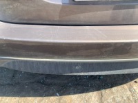 Renault grand scenic 3 бампер задняя  задний под pdc - tecnb Доставка, фото thumb
