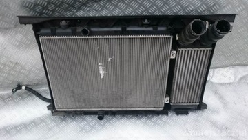 фото thumb №2, Pas переднє kpl citroen c4 picasso радіатор