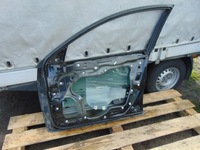 фото thumb №11, Двері правий перед mazda 3 bl hb 5d чорні