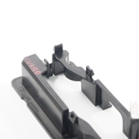 фото thumb №12, Opel vivaro b кронштейн кронштейн тормоза ручного панель 93456259