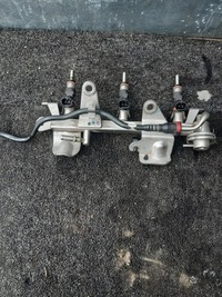 фото thumb №6, Молдинг впрыскная 175201470r renault clio iv 0.9tce