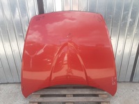 фото thumb №1, Капот кришка двигуна mazda rx-8 rx8