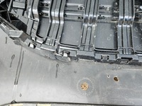 фото thumb №10, Mercedes eqa w243 h243 бампер перед передний