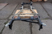 фото thumb №6, Рама suzuki jimny 1.3 16v 2005r 2012r неповреждённая europa