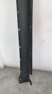 фото thumb №7, Bmw 5 e60 e61 молдинг порог левая 51717033759