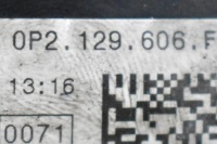 фото thumb №3, Idealny труба шланг воздуха porsche panamera 971 1