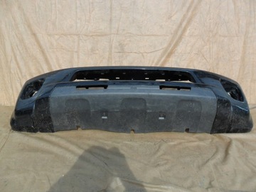 фото thumb №10, Бампер перед переднее оригинал 71711-57m suzuki jimny рестайлинг 2012-