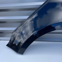 фото thumb №2, Land rover range rover sport l494 крыло перед передний левый