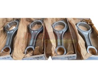 Wał коленчатый вкладыши шатунные шатуны range rover jaguar 2.0d 204dtd 150-200 km Недорого, фото thumb