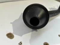 Купить Маслоприёмник насоса масла mercedes w124 230e 230ce 230te 230 2,3 m102 102.982, фото thumb