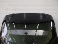 фото thumb №9, Mazda 3 bm 13- кришка багажника задня бампер балка лампи 41w