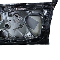 фото thumb №11, Дверь правые перед seat ibiza v 6f 17-