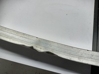 фото thumb №8, Усилитель балка перед передняя audi a6 c8 4k0807109