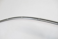 фото thumb №7, Молдинг стекло правый bmw f07 gt modern lci