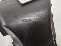 Lexus ls460 ls 4.6 b труба воздухозаборник шланг впуск воздуха левый 53209-50020 Цена, фото thumb