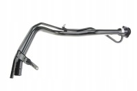 фото thumb №2, Mitsubishi outlander заливна горловина пального труба