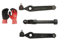 фото thumb №1, Лівий / праві важіль opel agila a daewoo matiz