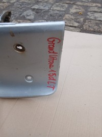 фото thumb №6, Grand vitara i 5d молдинг бампера , брызговик левый