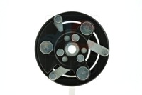 фото thumb №8, Диск зчеплення компресора клімат. do opel vectra c