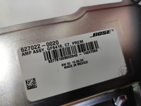 фото thumb №10, Audi a7 4g 4g8 підсилювач bose радіо audi кронштейн 4g5035223a оригінал