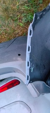 фото thumb №7, Бампер зад honda civic viii ufo 5d 5 двері hb роки 2006-2012