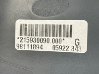 фото thumb №7, Корпус дзеркало ліва peugeot 3008 5008