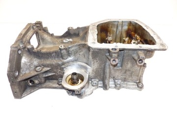 фото thumb №1, Kia sportage iv hyundai tucson 1.6 gdi g4fd поддон масляная основание