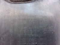 Bmw 5 e60 lift підкрилок ліва перед 7896605 в Україні, фото thumb