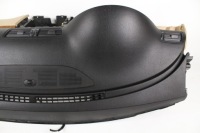 фото thumb №11, Приборная панель приборная консоль подушка пассажира passat b6 05-10 светлая krem