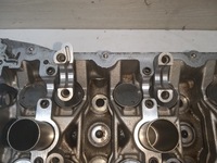 фото thumb №10, Головка двигуна ліва справна infinity fx45 4.5b vk45 vk45de nissan l-ar2