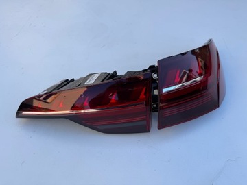 фото thumb №10, Лампи задні led a4 b9 8w avant рестайлінг 2020-2024