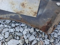 фото thumb №15, Audi a4 b8 крыло правый перед цвет чёрный lz9y s4 v6t