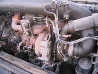 фото thumb №1, Daf xf 106 двигун mx13 510 km