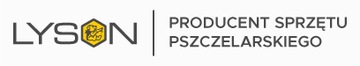 Powałko - podkarmiaczka do ula 3 ramkowego Dadant