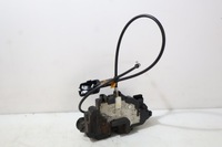 фото thumb №3, Замок лівий перед двері renault clio iii