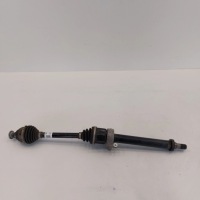 фото thumb №1, 2015 mini one - cooper f56 f55 приводной вал передняя 15540010