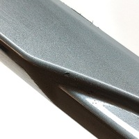 фото thumb №8, Audi a1 2023 правая сторона порог