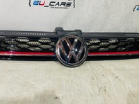 фото thumb №4, Vw golf vii lift 5g0 решётка радиатора решётка радиатора перед передний 2017-2020 rok