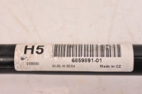 Тяга стабілізатора задній задній mini cooper f56 14- в Україні, фото thumb