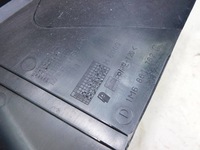 фото thumb №6, Seat leon i 2004r кронштейн полка правый задняя