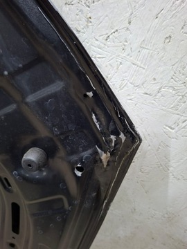 фото thumb №9, Капот hyundai santa fe v 5 2023-