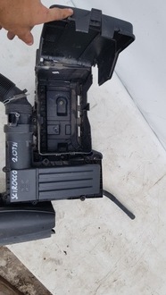 фото thumb №13, Корпус фильтр воздуха vw scirocco 2.0 tsi